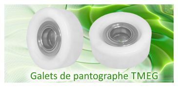 Galets pour TMEG en vente sur notre boutique en ligne Galets pour TMEG en vente sur notre boutique en ligne